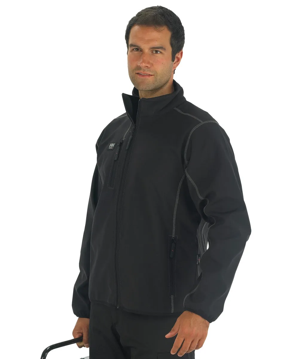 74002 Helly Hansen Madrid Softshell Jacket