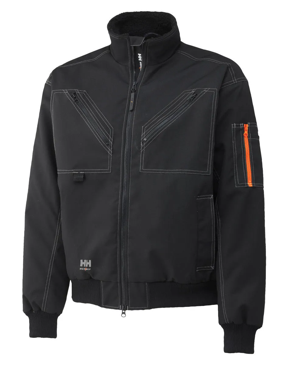 76211 Helly Hansen Bergholm Jacket