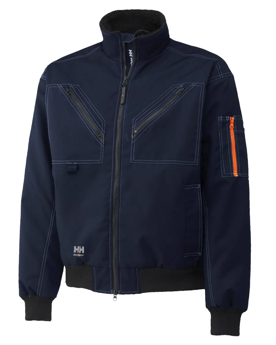 76211 Helly Hansen Bergholm Jacket