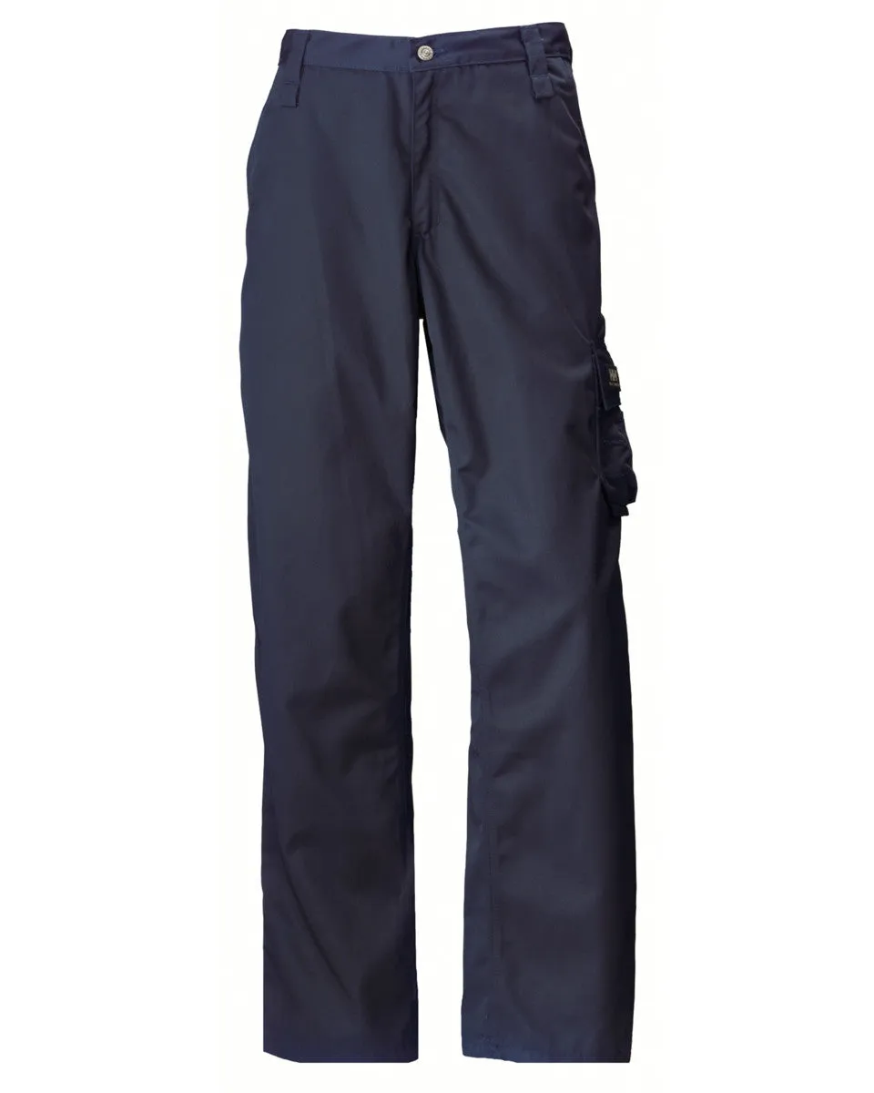 76447R Helly Hansen Ashford Service Pant (Reg)