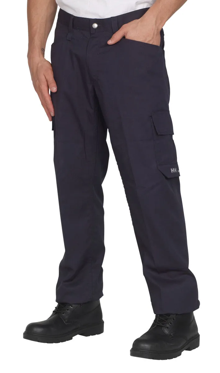 76466R Helly Hansen Durham Service Pant (Reg)