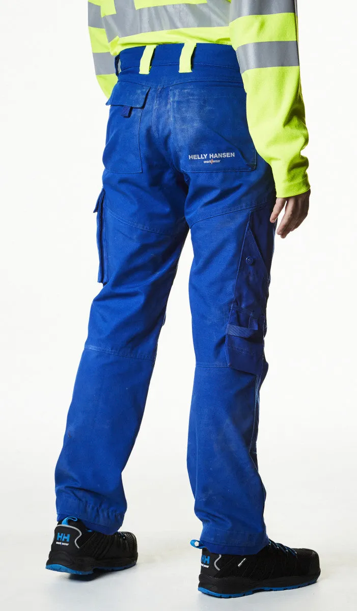 77400R Helly Hansen Aker Work Pant