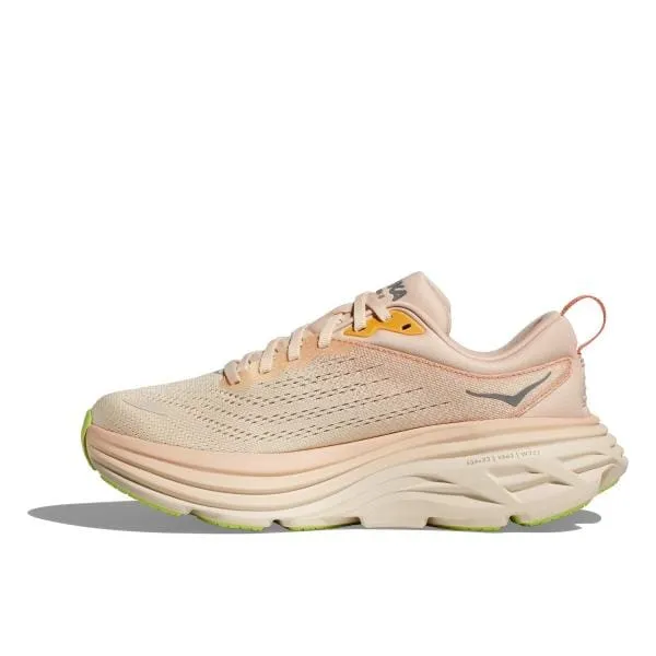     8   Hoka 1127954/CMV BONDI 8 WIDE