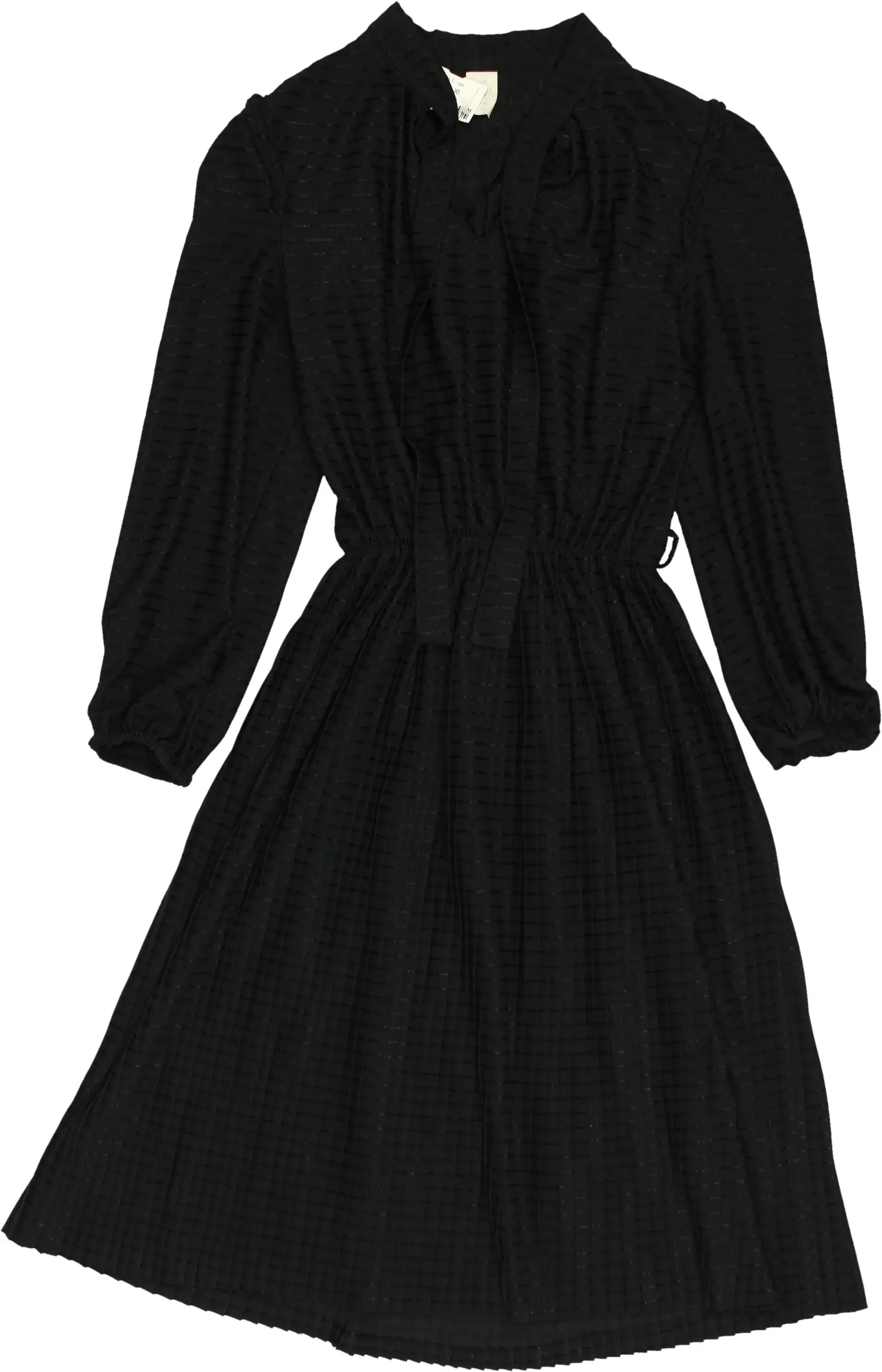 80s Dress | ThriftTale