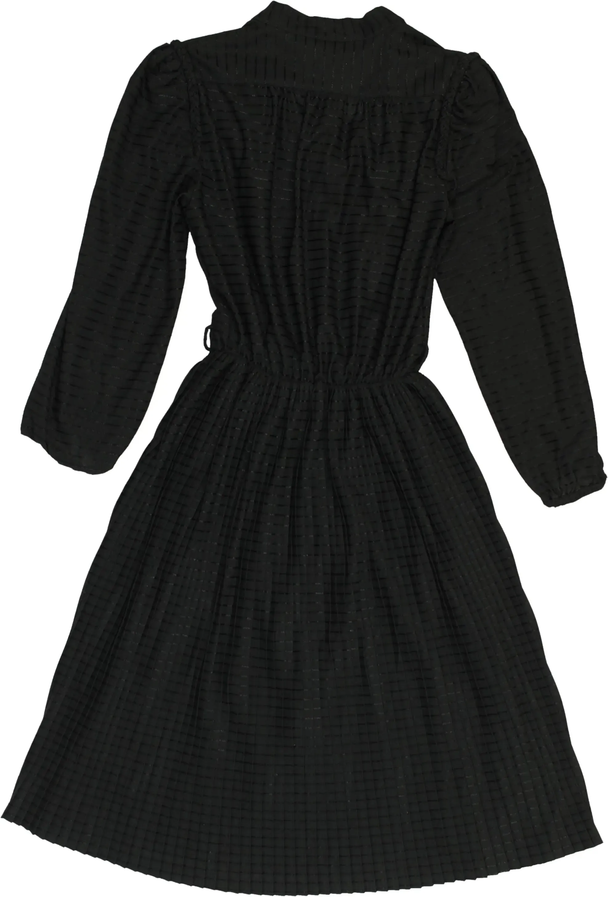 80s Dress | ThriftTale