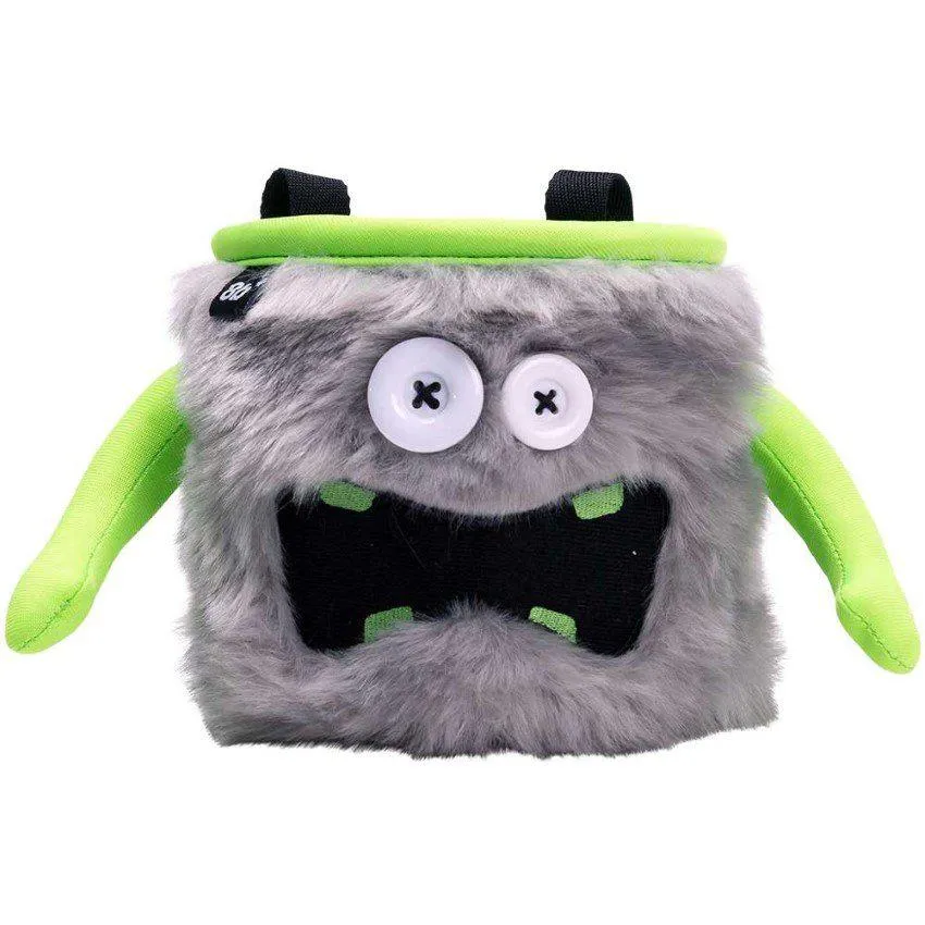 8BPLUS Climbing Character Chalk Bag