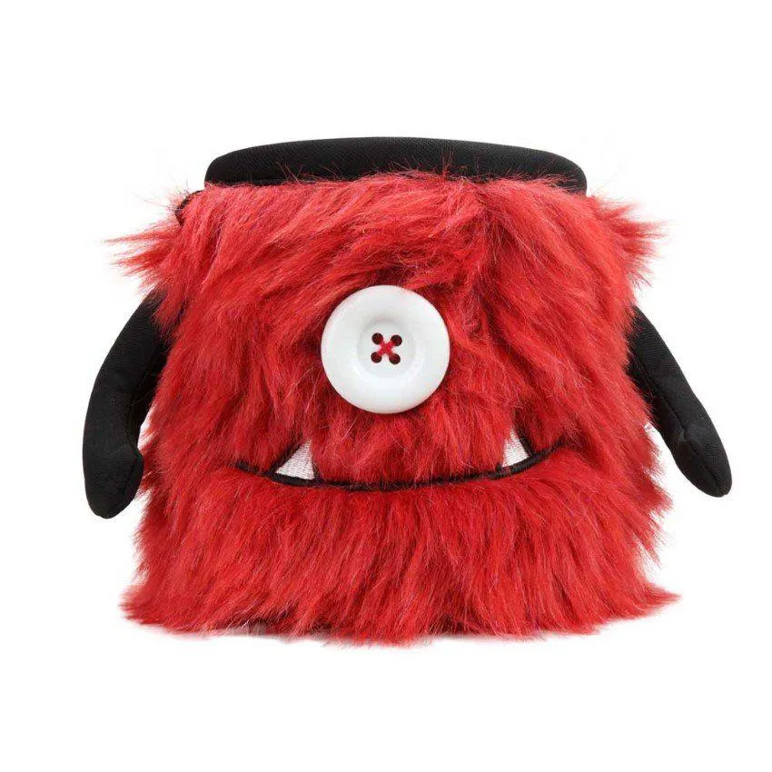 8BPLUS Climbing Character Chalk Bag