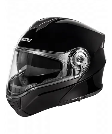 901 SV HELMET Large Black
