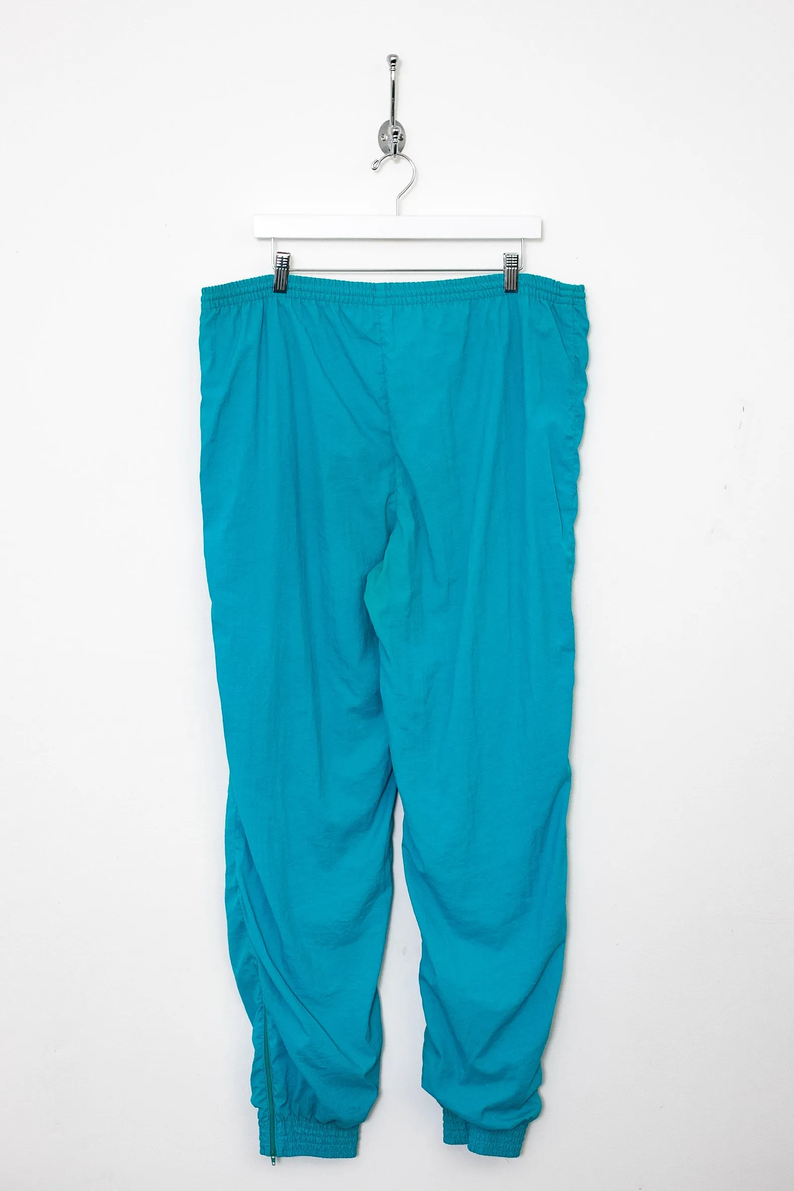 90s Adidas Tracksuit Bottoms (L)