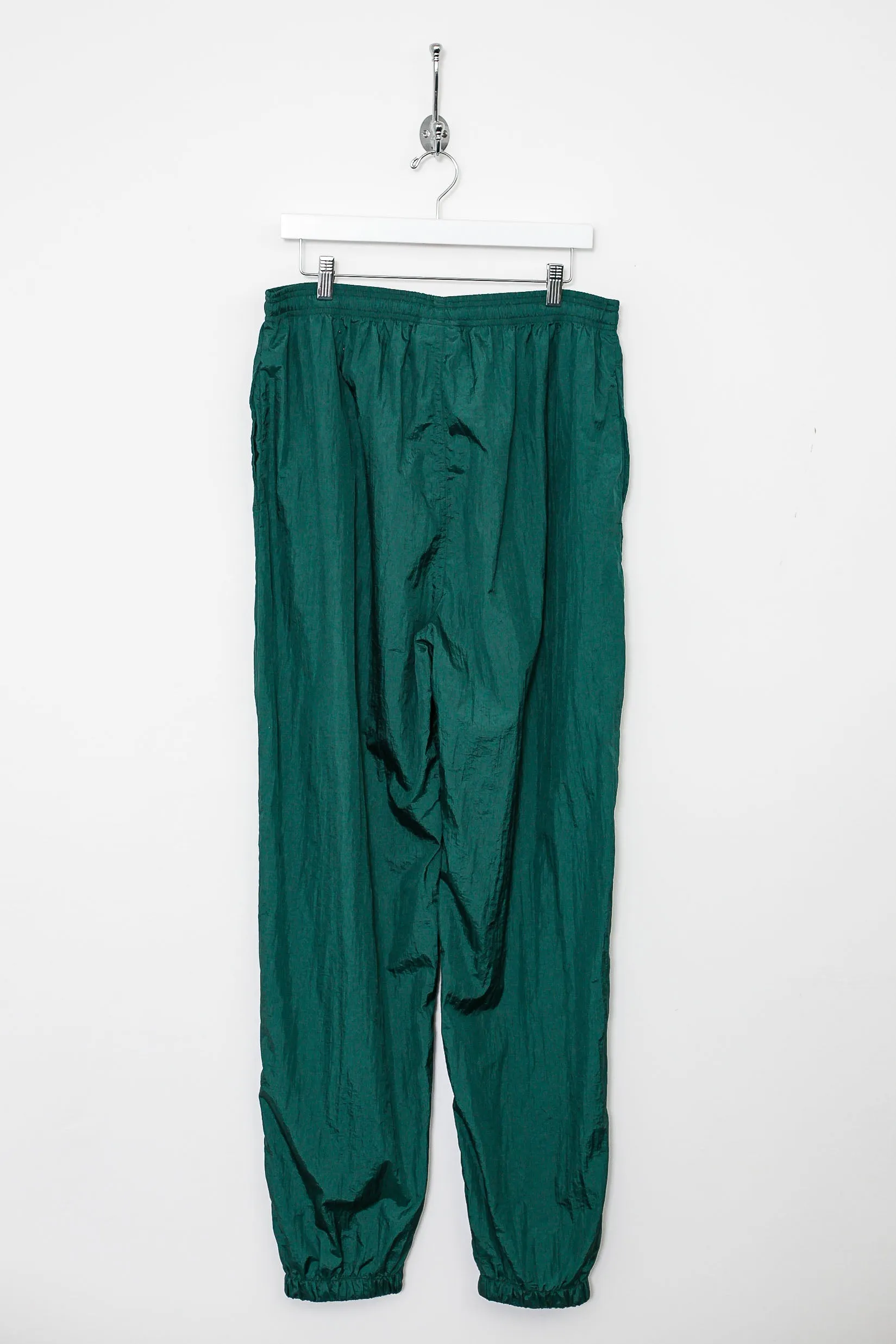 90s Adidas Tracksuit Bottoms (XL)