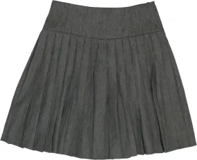 90s Pleated Skirt | ThriftTale