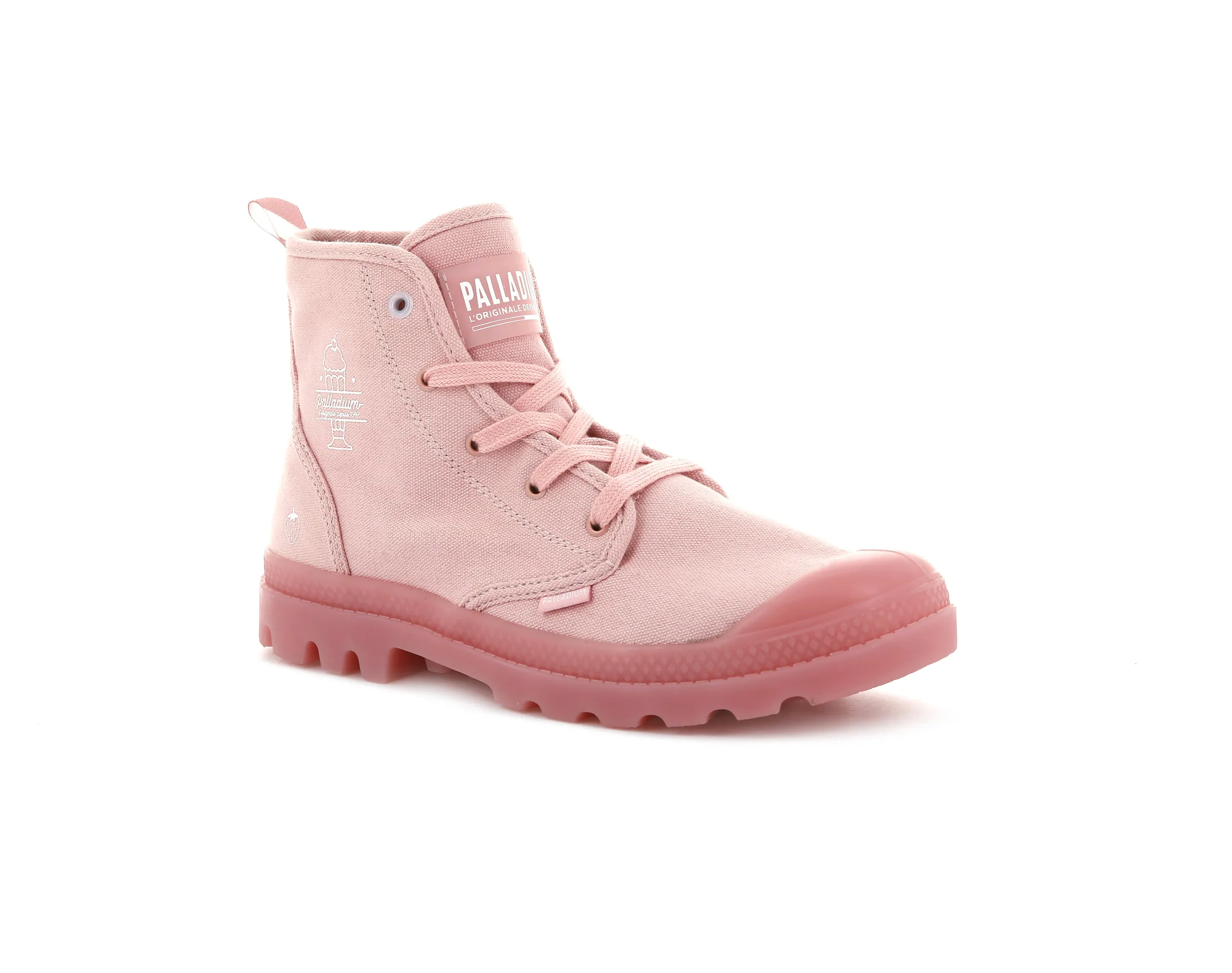 96637-667-M | PAMPA HI SHAKE | PINK