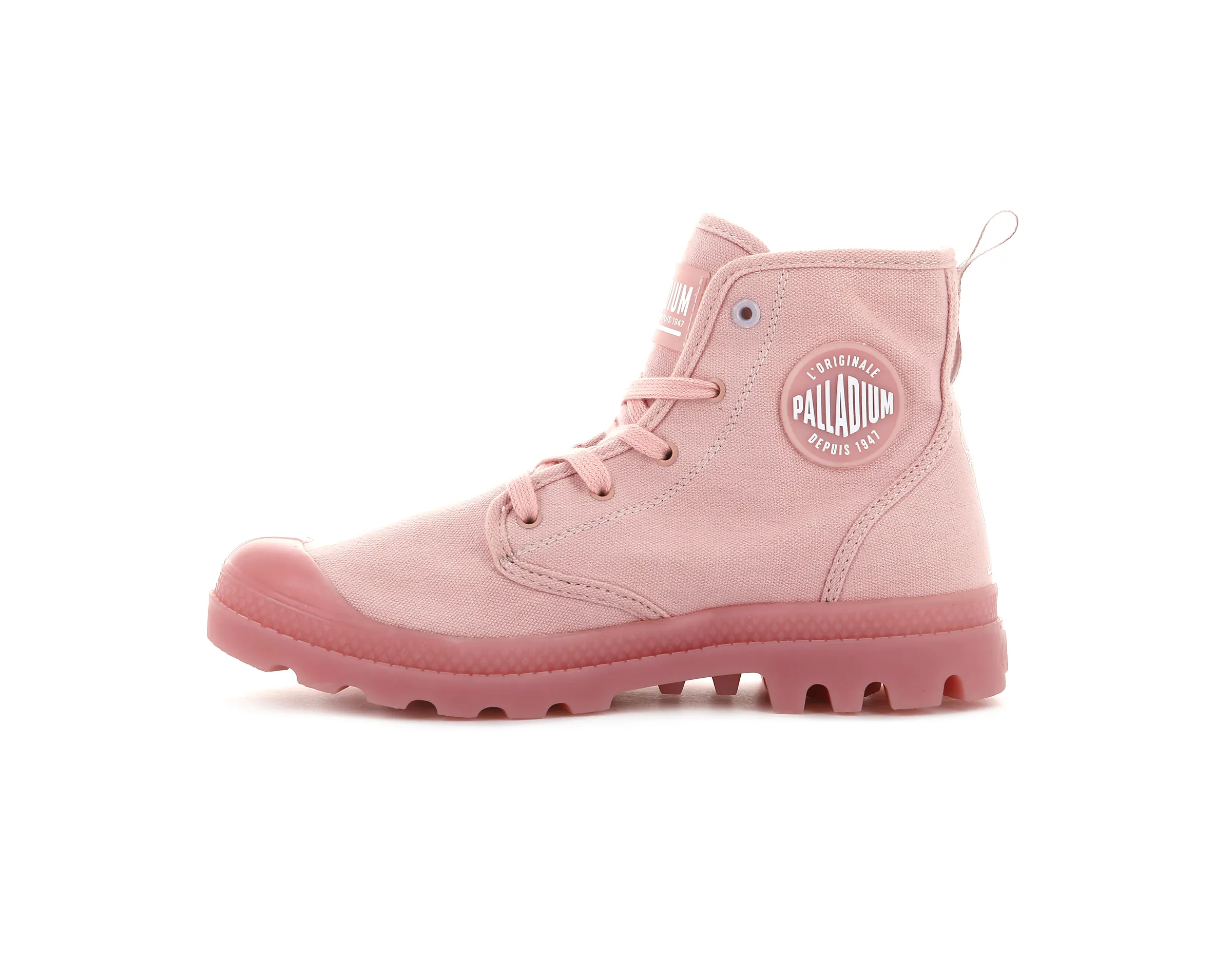 96637-667-M | PAMPA HI SHAKE | PINK