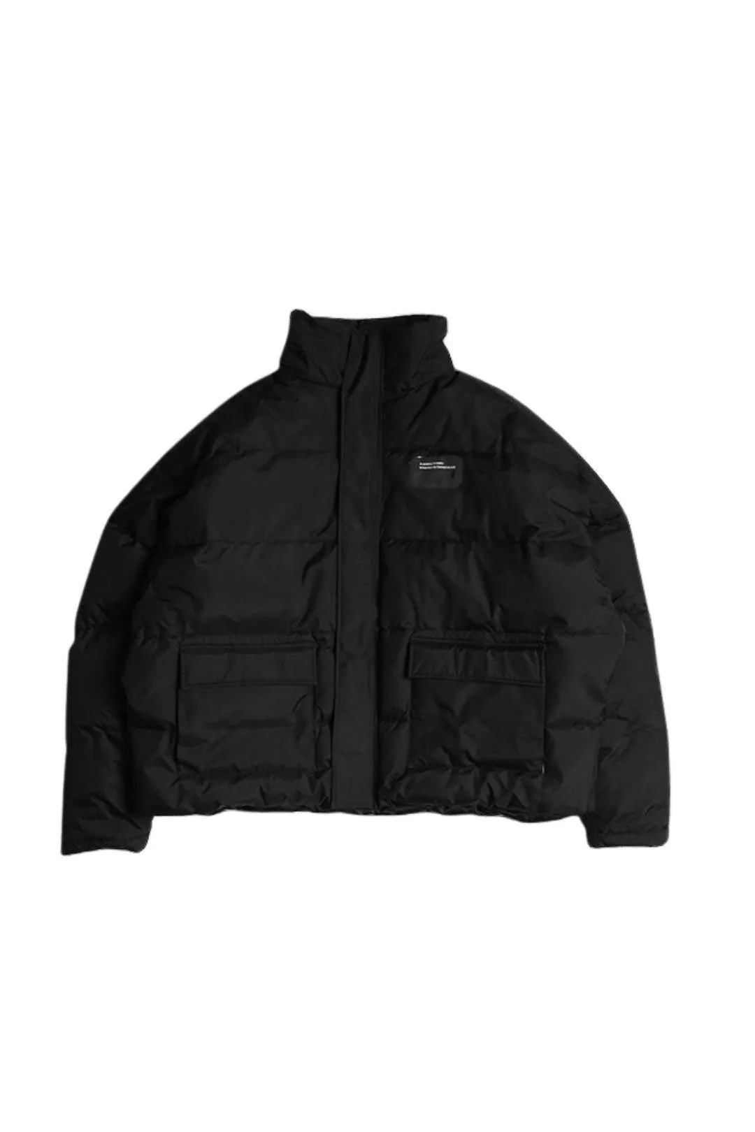 99 Problems Down Jacket - EU Only