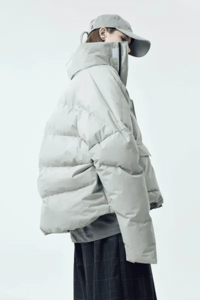 99 Problems Down Jacket - EU Only