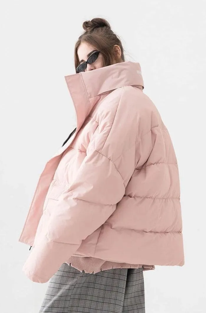 99 Problems Down Jacket - EU Only