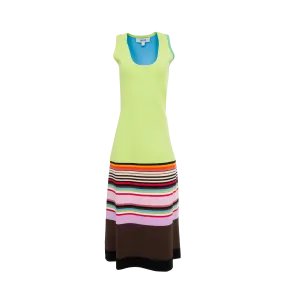 A-LINE TANK DRESS (WOMENS)