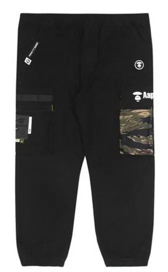 AAPE CARGO PANTS AAPPTM6828XXI