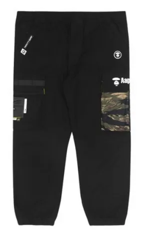 AAPE CARGO PANTS AAPPTM6828XXI