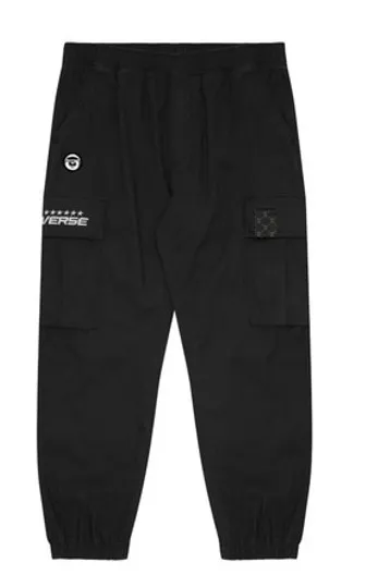 AAPE CARGO PANTS AAPPTM6959XXK