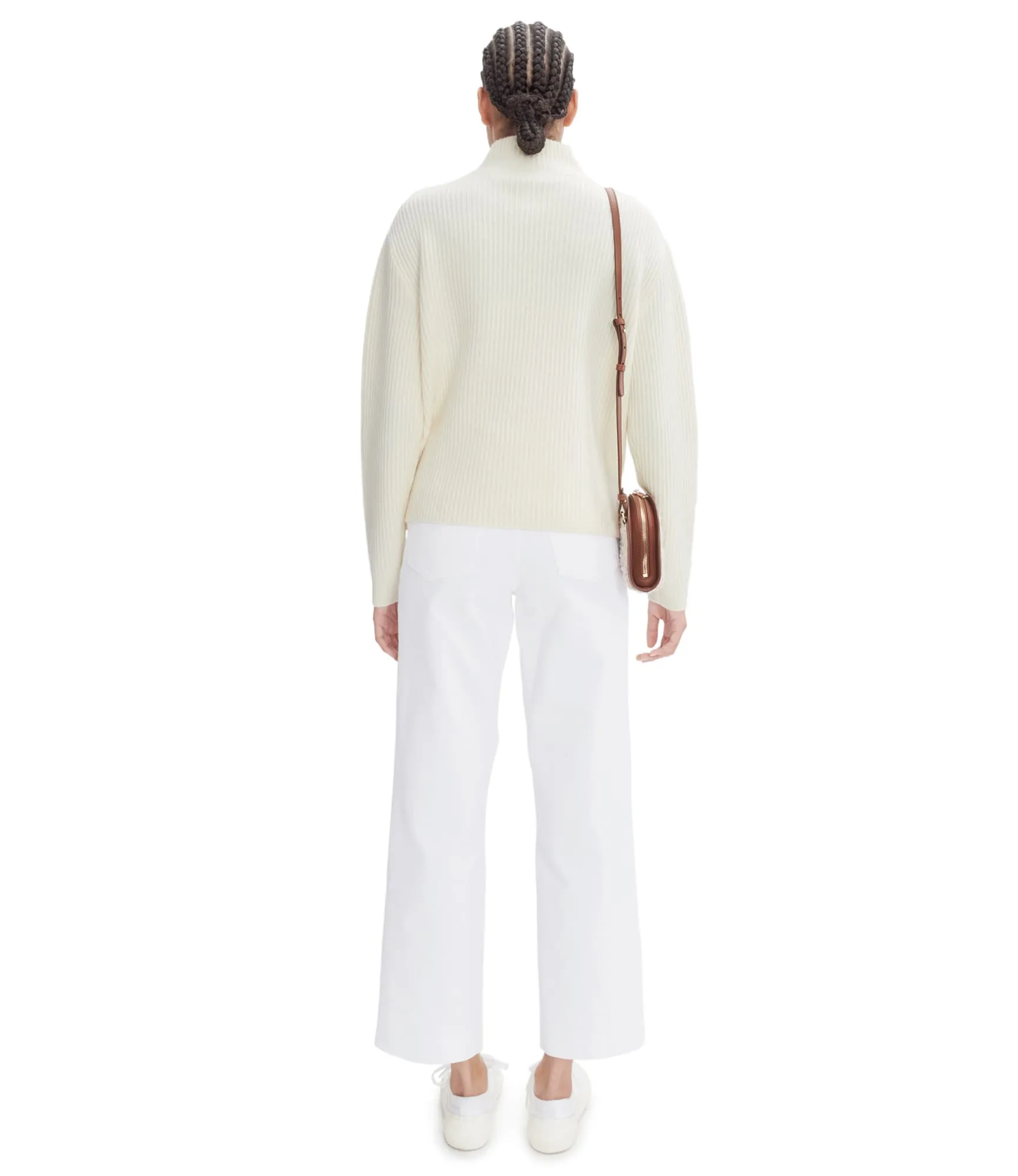 Abigail jumper