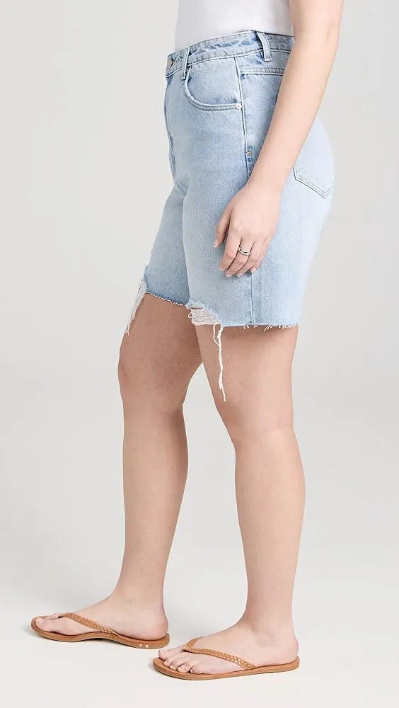 ABRAND   Carrie Shorts 