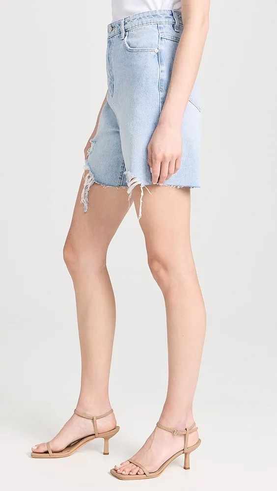 ABRAND   Carrie Shorts 