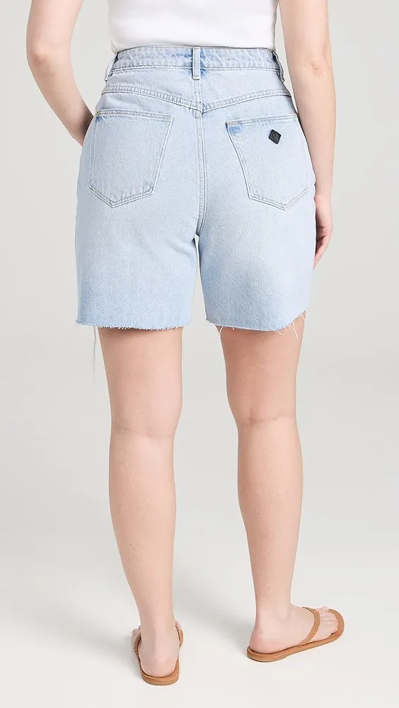 ABRAND   Carrie Shorts 