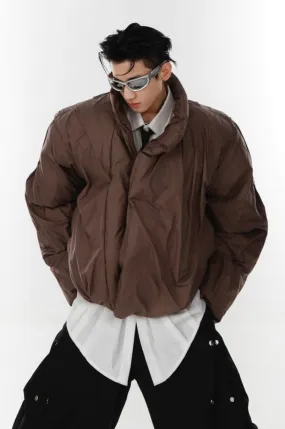 AC Round Down Jacket