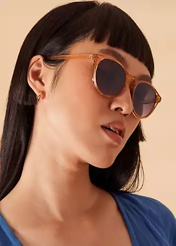 Accessorize Preppy Sunglasses | Grattan