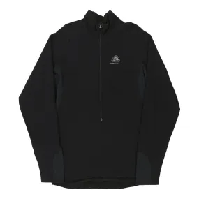 ACG Nike Fleece - Large Black Polyester