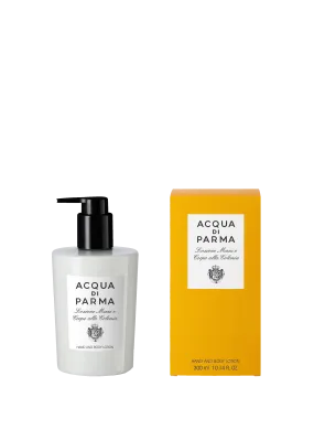 ACQUA DI PARMA  Hand and body lotion