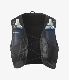 Active Skin 12 Running Vest Set (Unisex)
