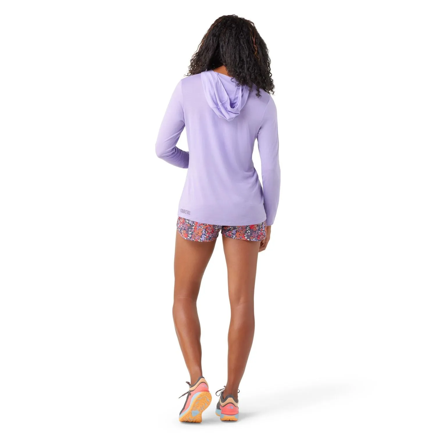 Active Ultralite Hoodie (Women's) - SW016592