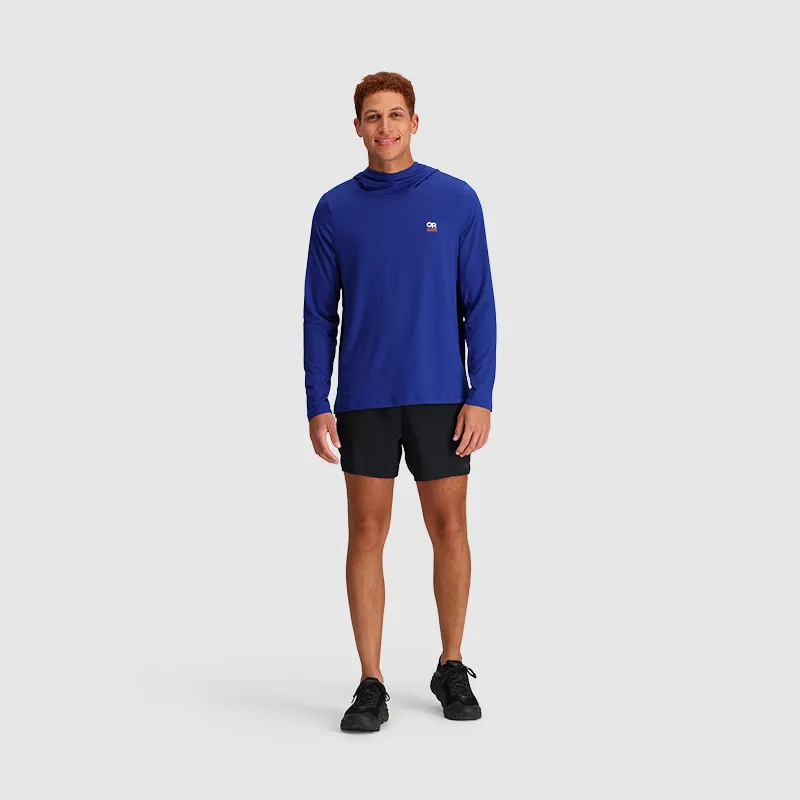 ActiveIce Spectrum Sun Hoodie (Men's)