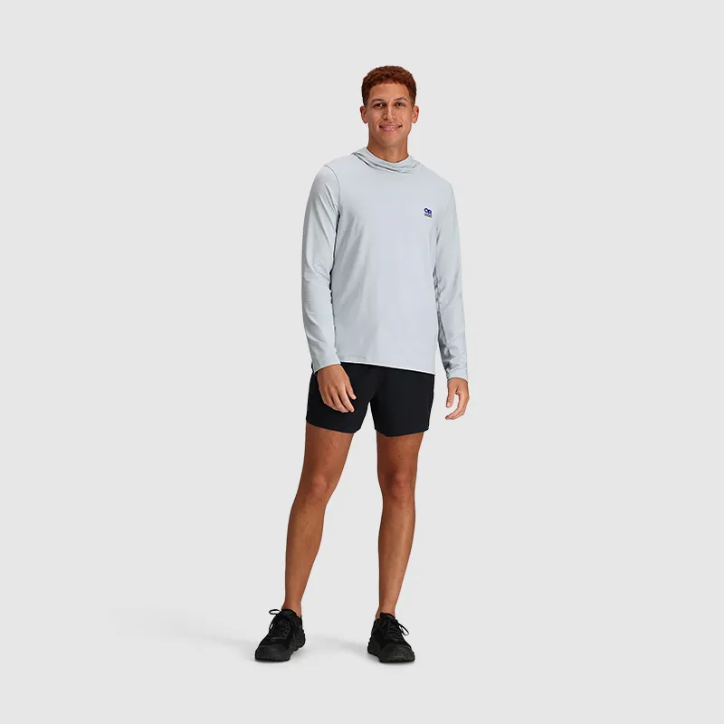 ActiveIce Spectrum Sun Hoodie (Men's)