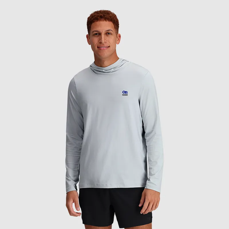 ActiveIce Spectrum Sun Hoodie (Men's)