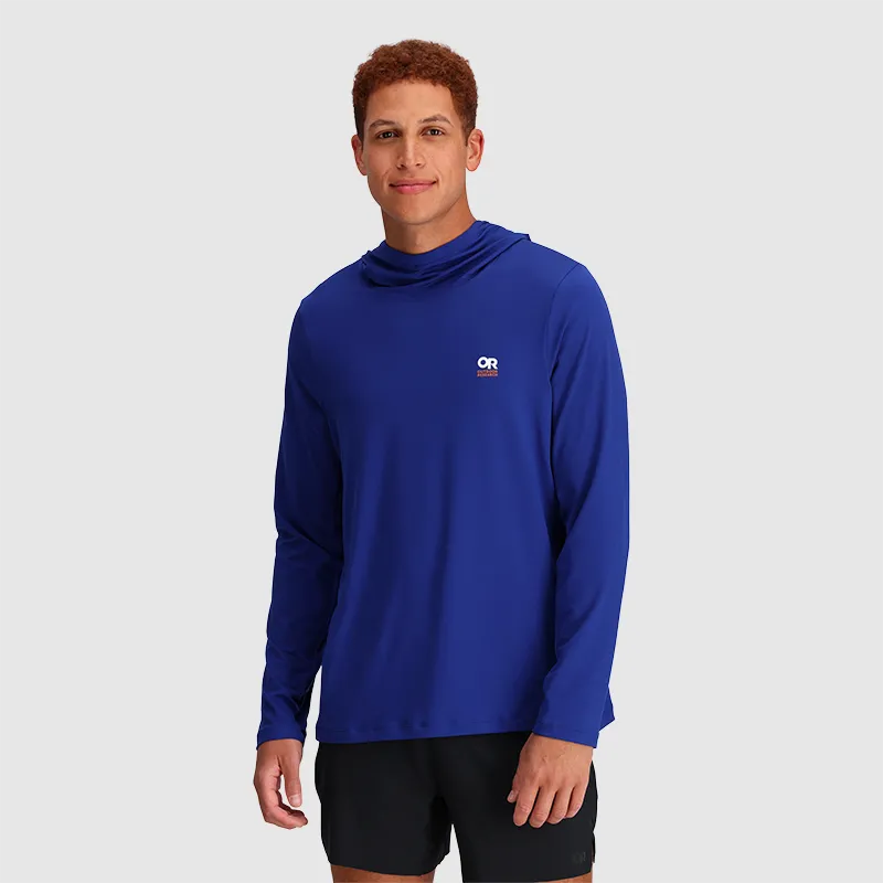 ActiveIce Spectrum Sun Hoodie (Men's)