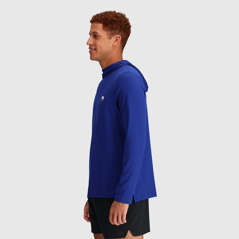 ActiveIce Spectrum Sun Hoodie (Men's)