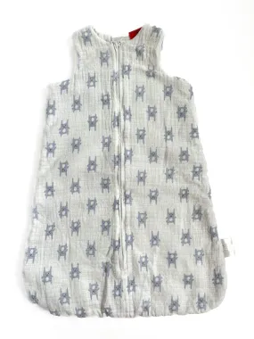 Aden + Anais 3.5tog sleeping bag (12M)