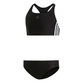 adidas - 3-Stripes Bikini Girls black