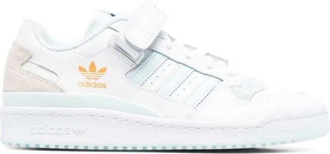 Adidas adiFOM Q sneakers White