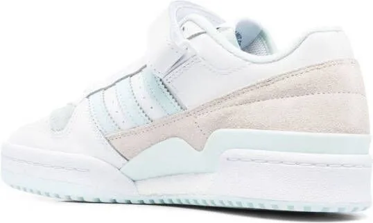 Adidas adiFOM Q sneakers White