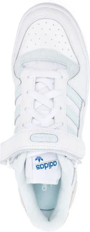 Adidas adiFOM Q sneakers White