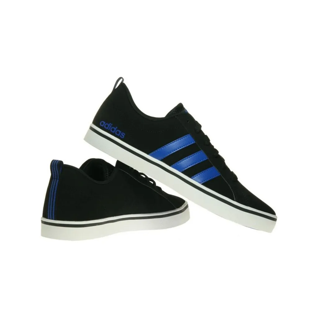 ADIDAS AW4591 MEN'S SNEAKERS BLACK/BLUE