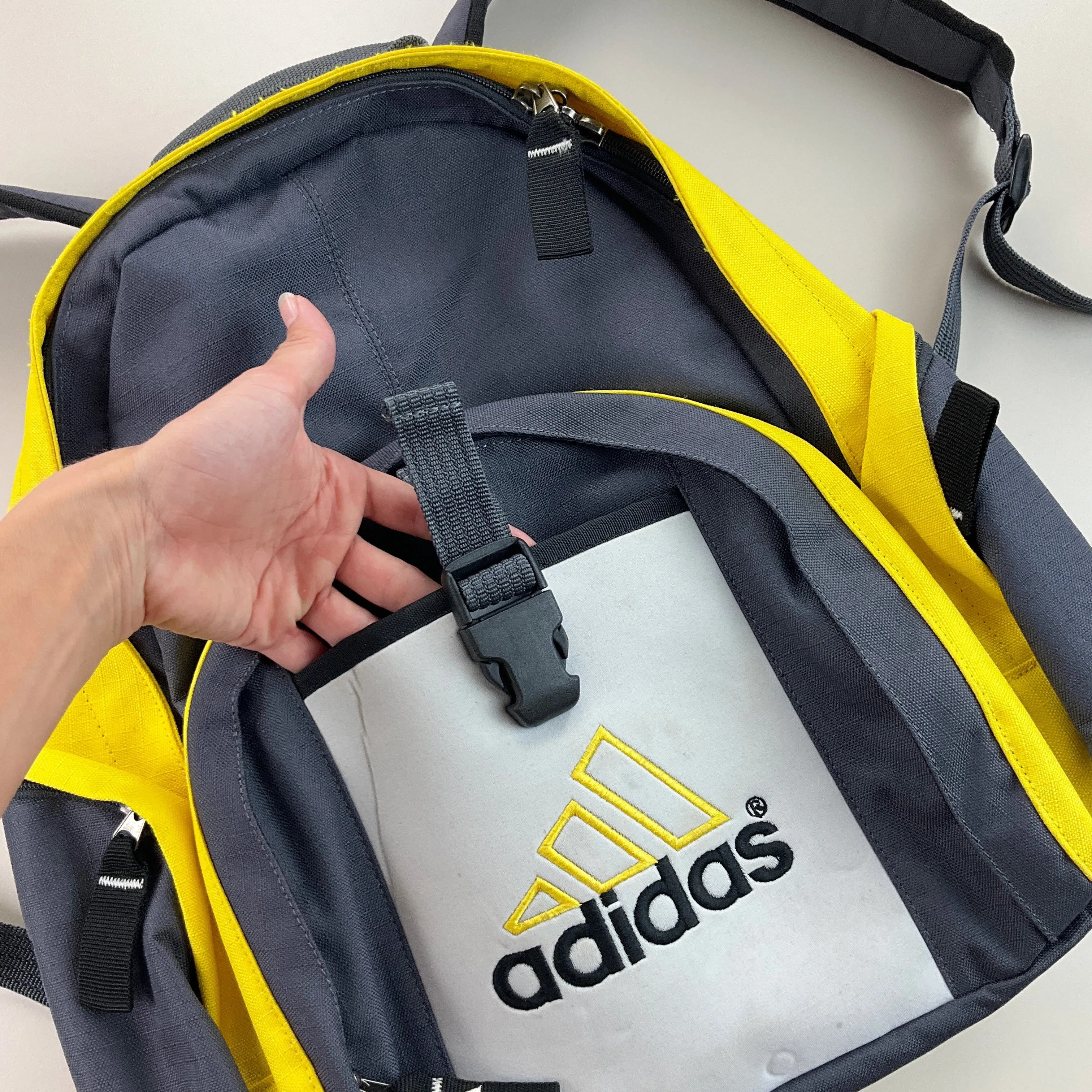 Adidas Backpack