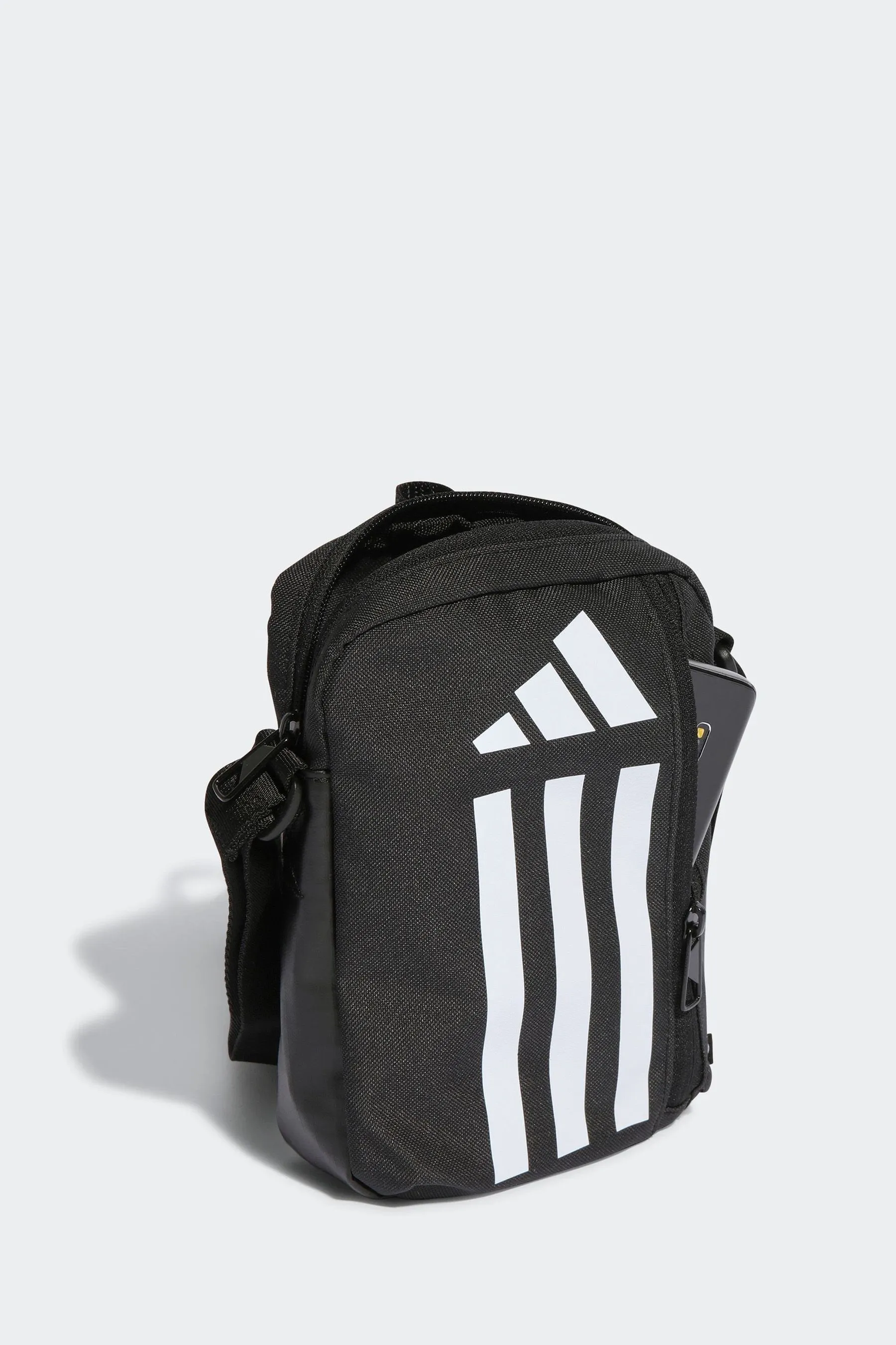 adidas Black Essentials Training Shoulder Bag