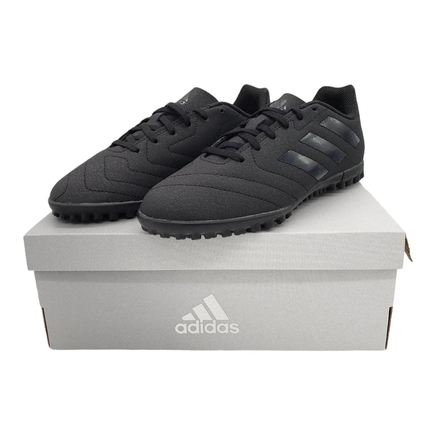 Adidas Black Football Boots