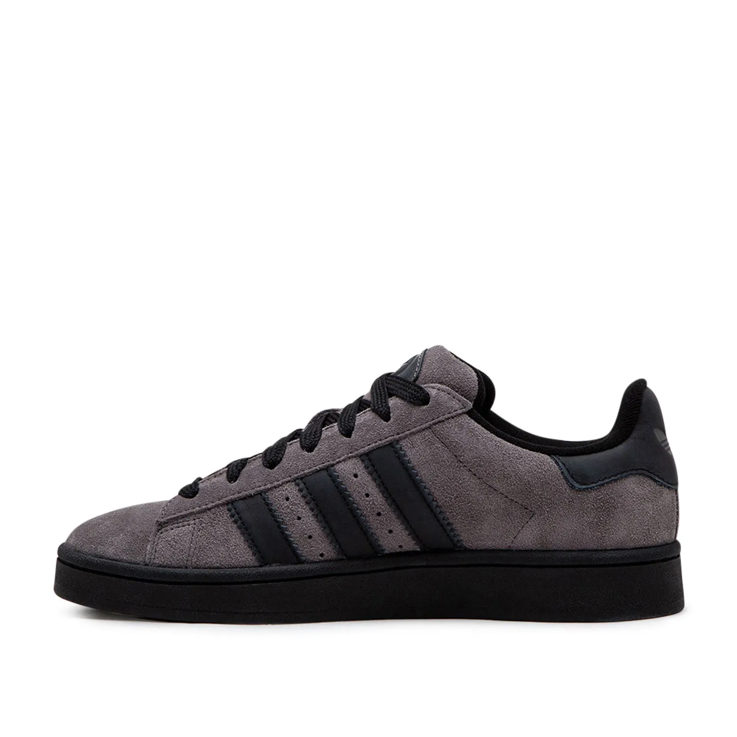 adidas Campus 00s (Dark Brown / Black)