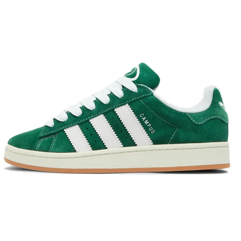 Adidas Campus 00s Dark Green